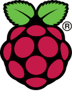 Raspberry Pi Logo